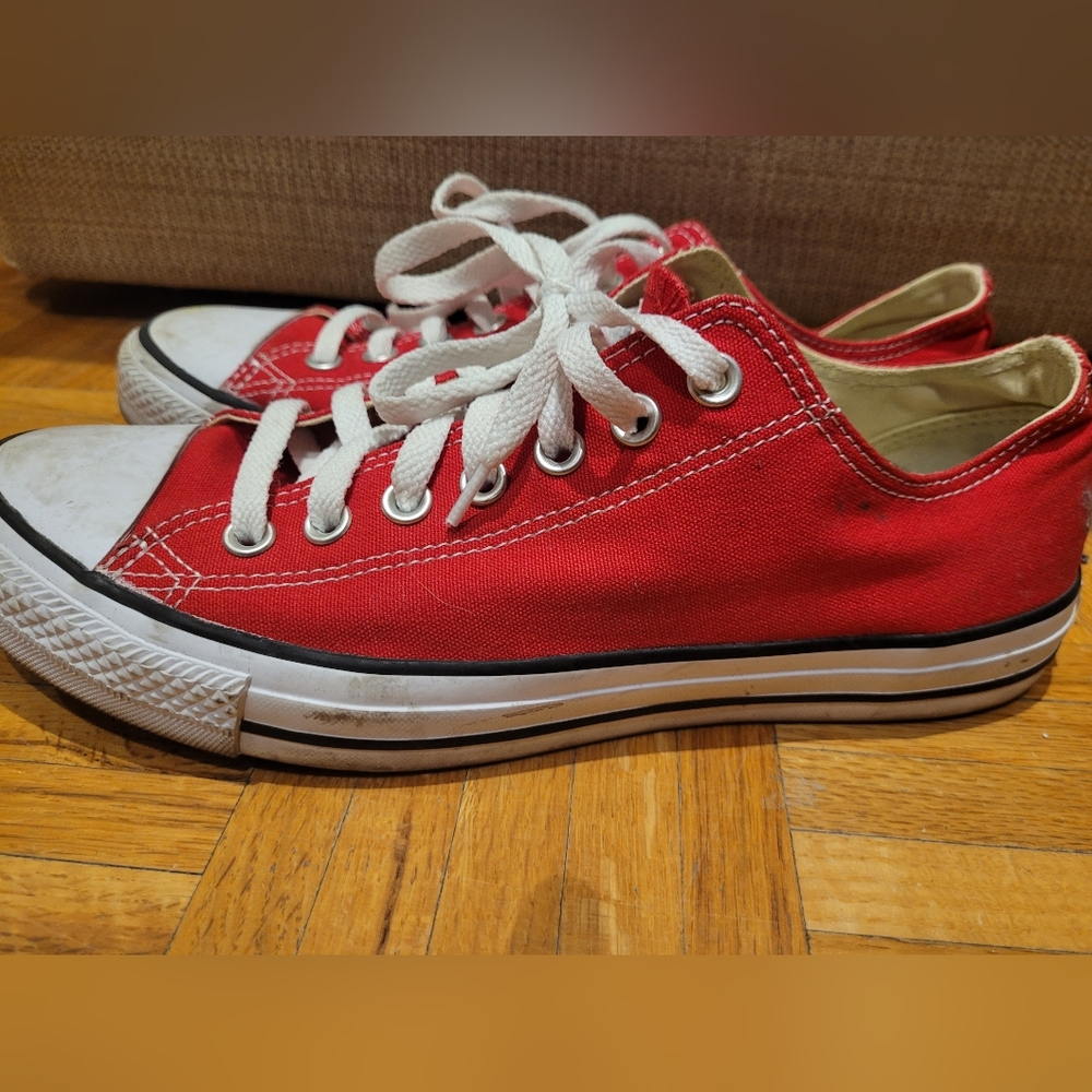 Converse Low Chuck Taylor